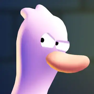 Punch Kick Duck Banner